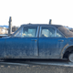 Illustration for article titled This Is The Southernmost Junkyard In The World